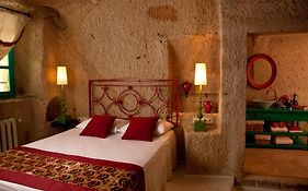 Hezen Cave Hotel Cappadocia